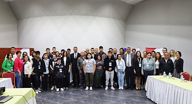 'Yerel İstihdamda Ben de Varım' projesi Kepez'de başladı