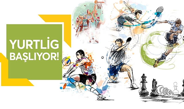 “YURTLİG” düzenlenecek