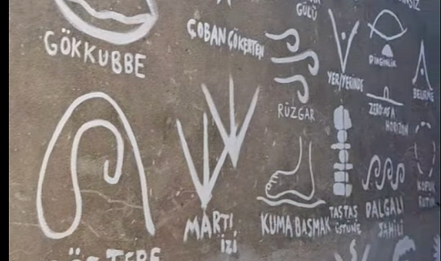 Zero Gathering Bozcaada: Sanat ile çözüm