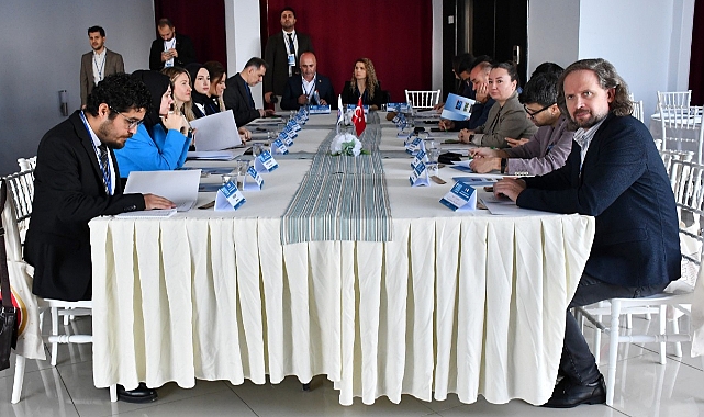3. Kariyer Merkezleri Çalıştayı gerçekleşti