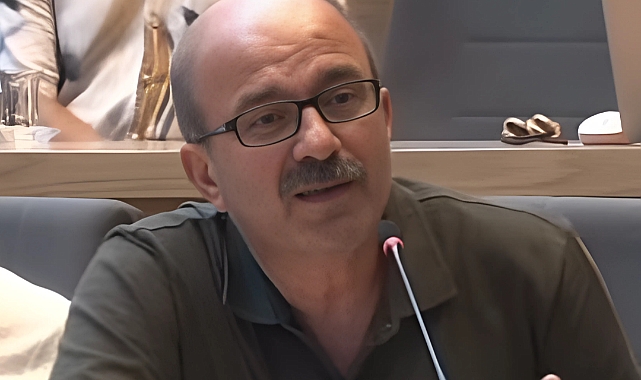 AK Partili Hakan Çetin’den su zammına sert tepki