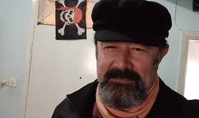 Aktivist Bülent Özüren’den Çanakkale Belediyesi’ne çağrı