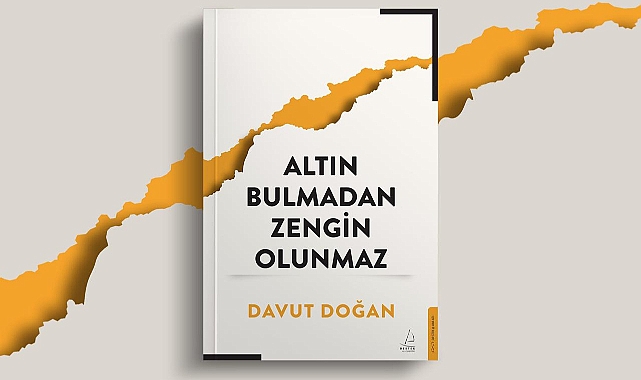 “Altın Bulmadan Zengin Olunmaz!” ın tüm geliri ADVAK’a bağışlanacak