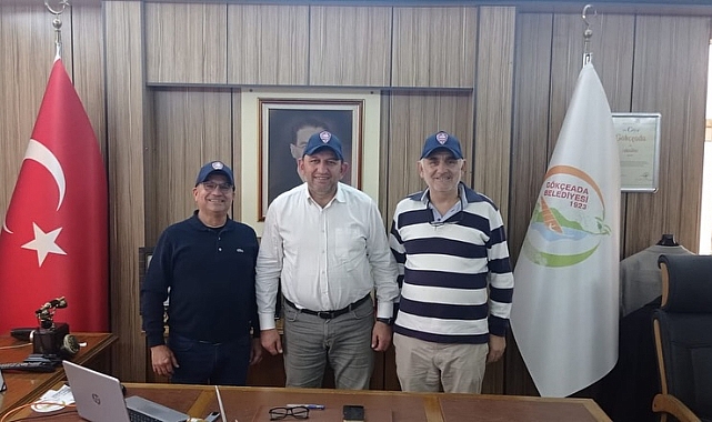 Atalay’a bir dizi ziyaret