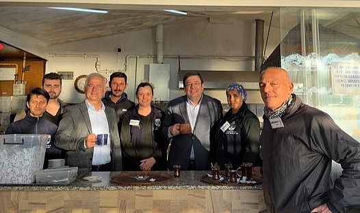 Avrupa Atık Azaltım Haftası’na Destek: Kahveler %40 İndirimli!