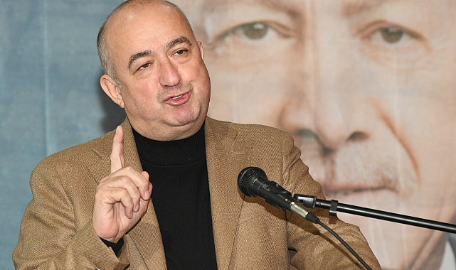 Ayhan Gider’den CHP’ye sert eleştiriler