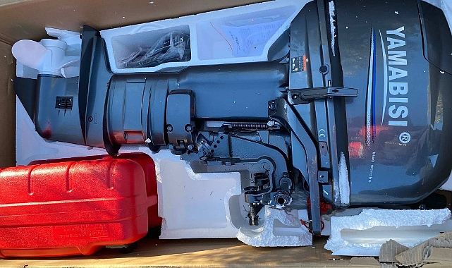 Ayvacık'ta düzensiz göç operasyonu: 16 organizatör ve 207 göçmen yakalandı