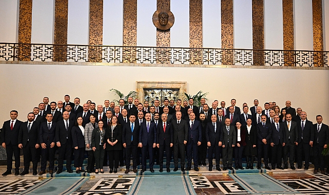 Bakan Uraloğlu'ndan İsrail ile ticaret iddialarına yanıt