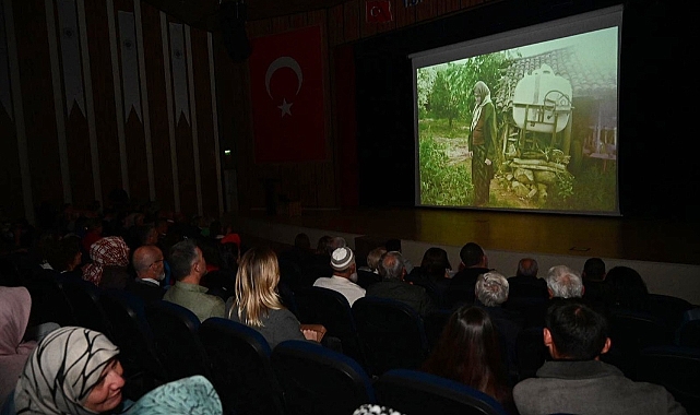 Başkan Şen'den CAMAL projesine teşekkür