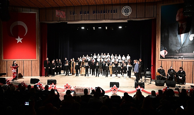 Başkan Şen’in Öğretmenler Günü kutlaması