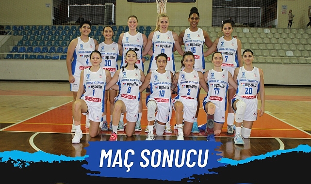 Belediyespor deplasmandan galibiyetle döndü