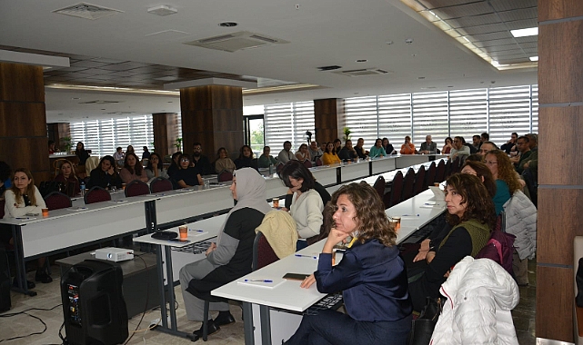 Beyin Ölümü ve Donör Bakımında Yeni Ufuklar eğitimi