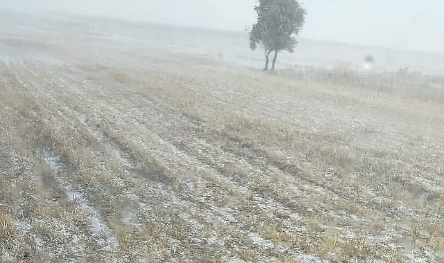 Biga Sivil Toplum Platformu, afet bölgesi ilanı ve acil destek talebinde bulundu