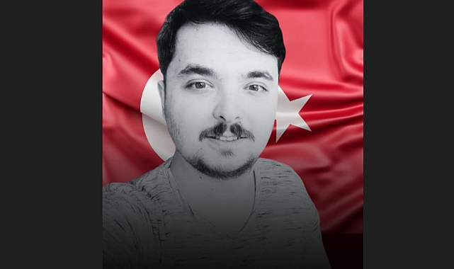 Bigalı asker Caner Uludağ şehit oldu