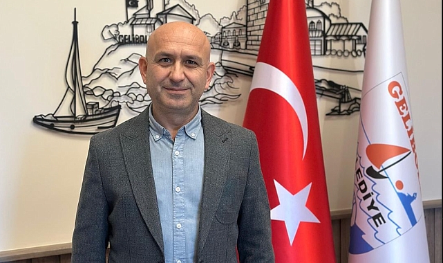 Birol Gez, Başkan Yardımcısı oldu