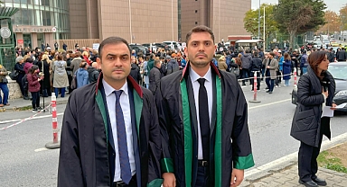 Çanakkale Barosu’ndan "Yenidoğan Çetesi" davasına katılma talebi