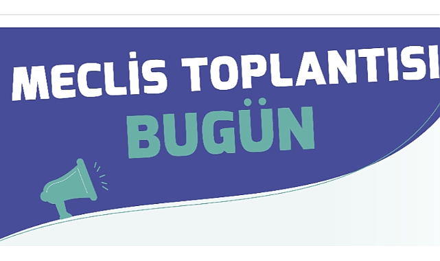 Çanakkale Belediyesi bugün toplanıyor