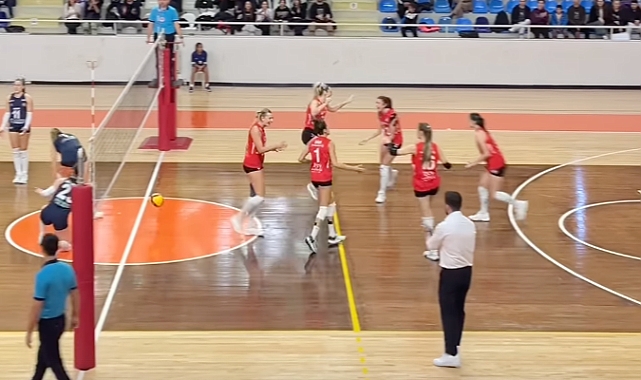 Çanakkale Belediyespor haftalık performans durumu