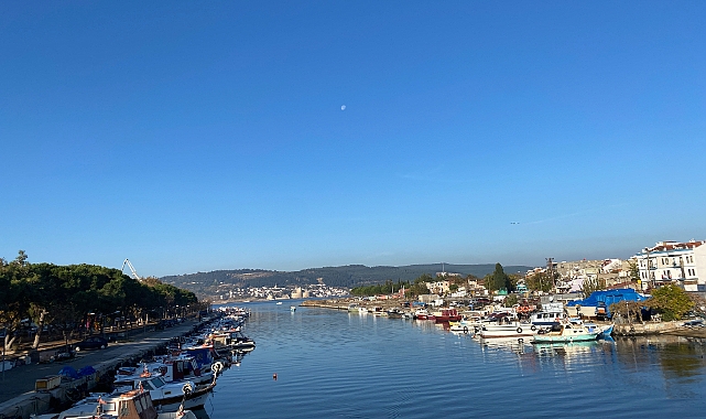 Çanakkale’de bugün hava nasıl olacak?