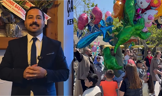 Çanakkale'de ihtiyaç sahibi çocuklara destek kampanyası başlıyor