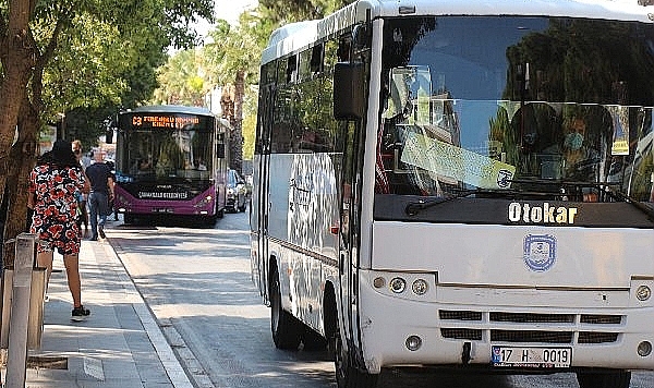Çanakkale’de otobüs şoförleri grev hazırlığında