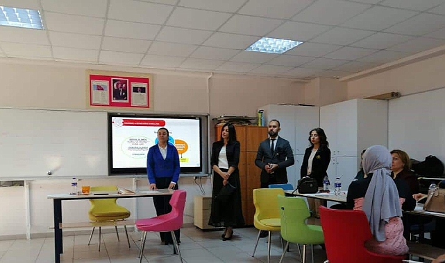 Çanakkale’de Türkiye Yüzyılı Maarif Modeli Öğretim Liderliği Semineri