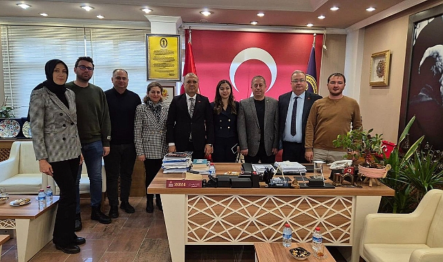 Çanakkale Esnaf ve Sanatkârlar Odaları Birliği'ne CHP çıkarması