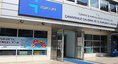Çanakkale İl Göç İdaresi'ne 32 kişilik işgücü uyum programı başvuruları başladı