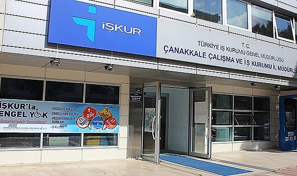 Çanakkale İl Göç İdaresi'ne 32 kişilik işgücü uyum programı başvuruları başladı