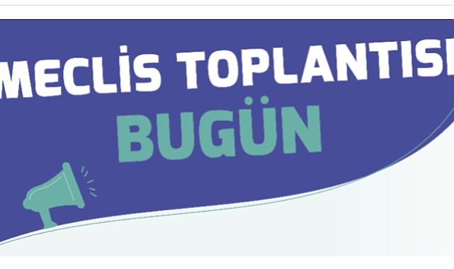Çanakkale Meclisi bugün toplanacak