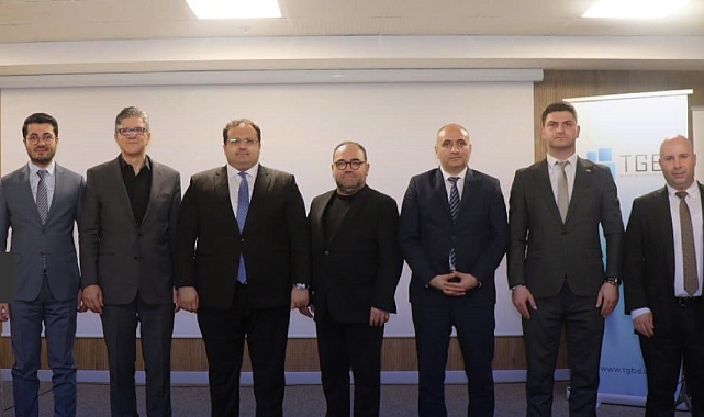 Çanakkale Teknopark, Bilişim Sektörü İhracat Destekleri Semineri’ne katıldı