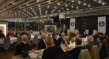 Çanakkale Ticaret Borsası, 33 yıllık başarılı geçmişini kutladı