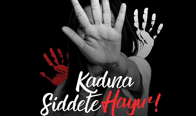 Çanakkale Ticaret Borsası’ndan Kadına Yönelik Şiddetle Mücadele Günü mesajı