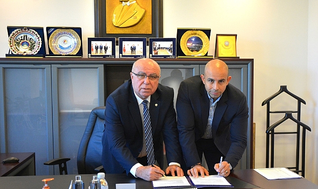Çanakkale Ticaret Borsası ve Kolin Hotel arasında iş birliği