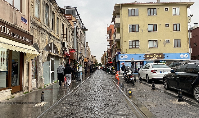 Çanakkale Valiliği’nden yağış uyarısı