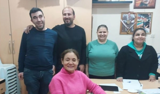 ÇASEM ve Altı Nokta Körler Derneği'nden Görme Engellilere Yönelik Erişilebilirlik Projesi