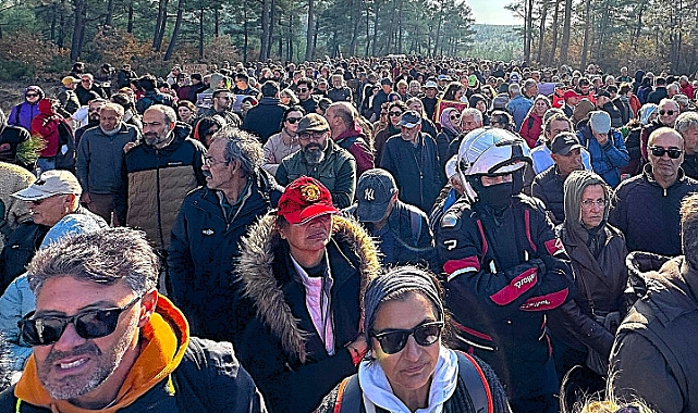 Cengiz İnşaat için 4 köy yerinden yurdundan edilecek BU iDDiA KÖYLÜNÜN UYKUSUNU KAÇIRIYOR
