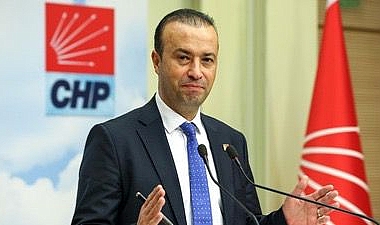 CHP Genel Başkan Yardımcısı Prof. Dr. Volkan Demir: "2025 yılı gelir vergisi tarifesi ilk dilimi 1 milyon TL olmalıdır!"