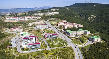 ÇOMÜ'de II. Psikolojide Çevre ve İklim Değişikliği Çalışmaları Sempozyumu