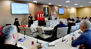 ÇOMÜ’de Kalite Güvence Komisyonu Toplantısı