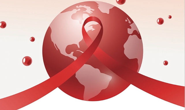 ÇOMÜ Hastanesi’nde Dünya HIV/AIDS Günü Farkındalık Toplantısı