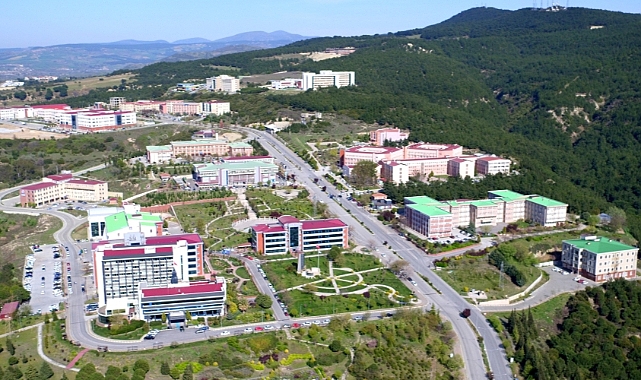ÇOMÜ İklim Eylem Planı (2024-2030) yayınlandı