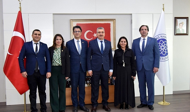 ÇOMÜ, Trakya Kariyer Fuarı’na hazırlanıyor