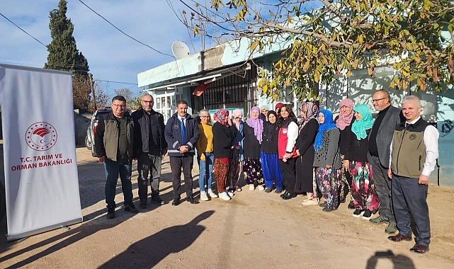 "Cuma Buluşmaları"nda büyük katılım