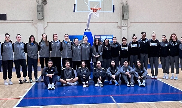 Dardanel’den Çanakkale Belediyespor’a moral ziyareti
