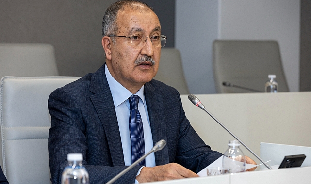 Erkılınç: "Zam oranları hassas dengeler gözetilerek belirlendi"