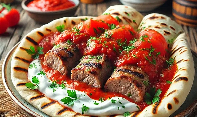 Evde beyti tarifi