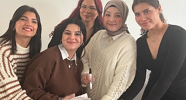 Ezine’de ‘Kışa merhaba’