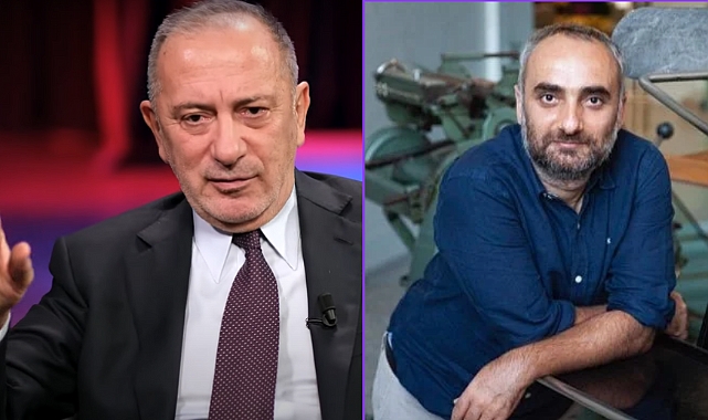 Fatih Altaylı ve İsmail Saymaz'a soruşturma