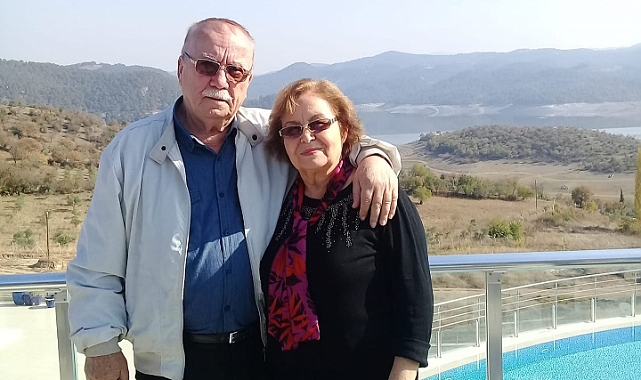 Galip Kama vefat etti
